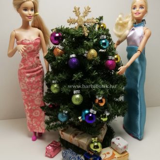 Barbie karácsony 2020 Barbie karácsony 2020