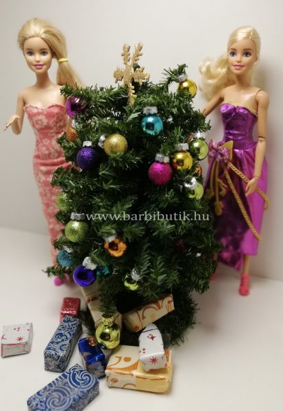barbie karácsony 2020_6